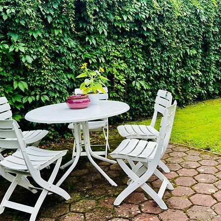 Tulip Path 3, Ferien & Monteur Wohnung Melle Εξωτερικό φωτογραφία
