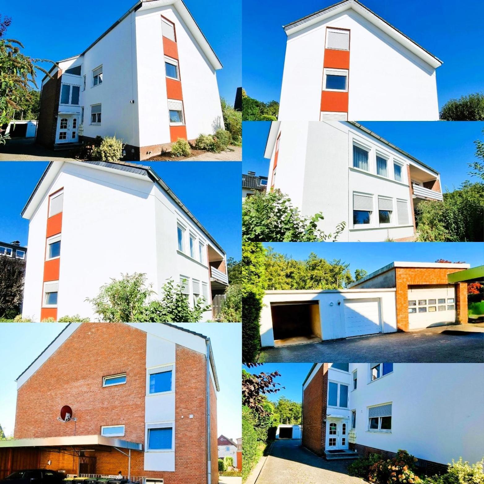 Tulip Path 3, Ferien & Monteur Wohnung Melle Εξωτερικό φωτογραφία
