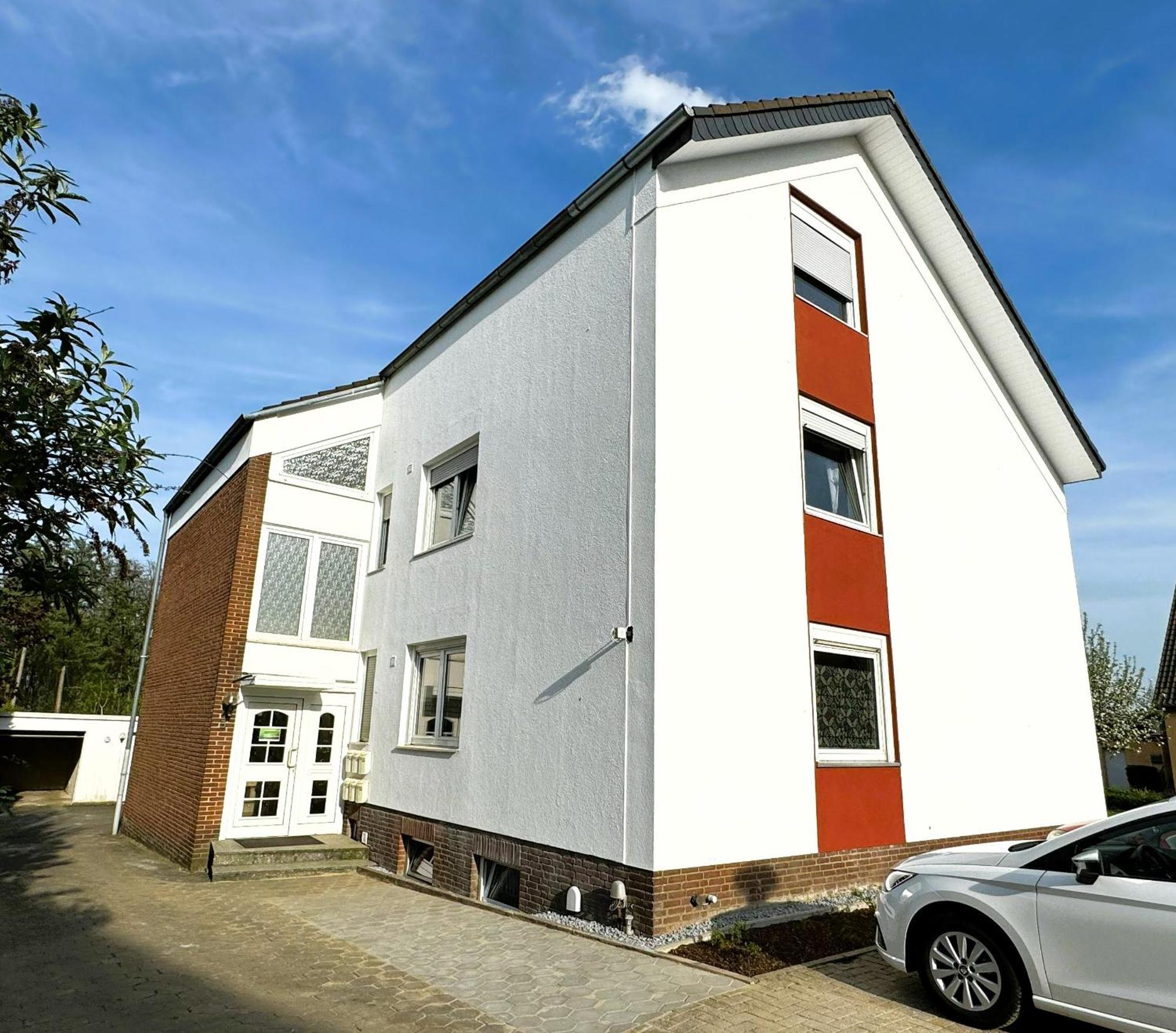 Tulip Path 3, Ferien & Monteur Wohnung Melle Εξωτερικό φωτογραφία