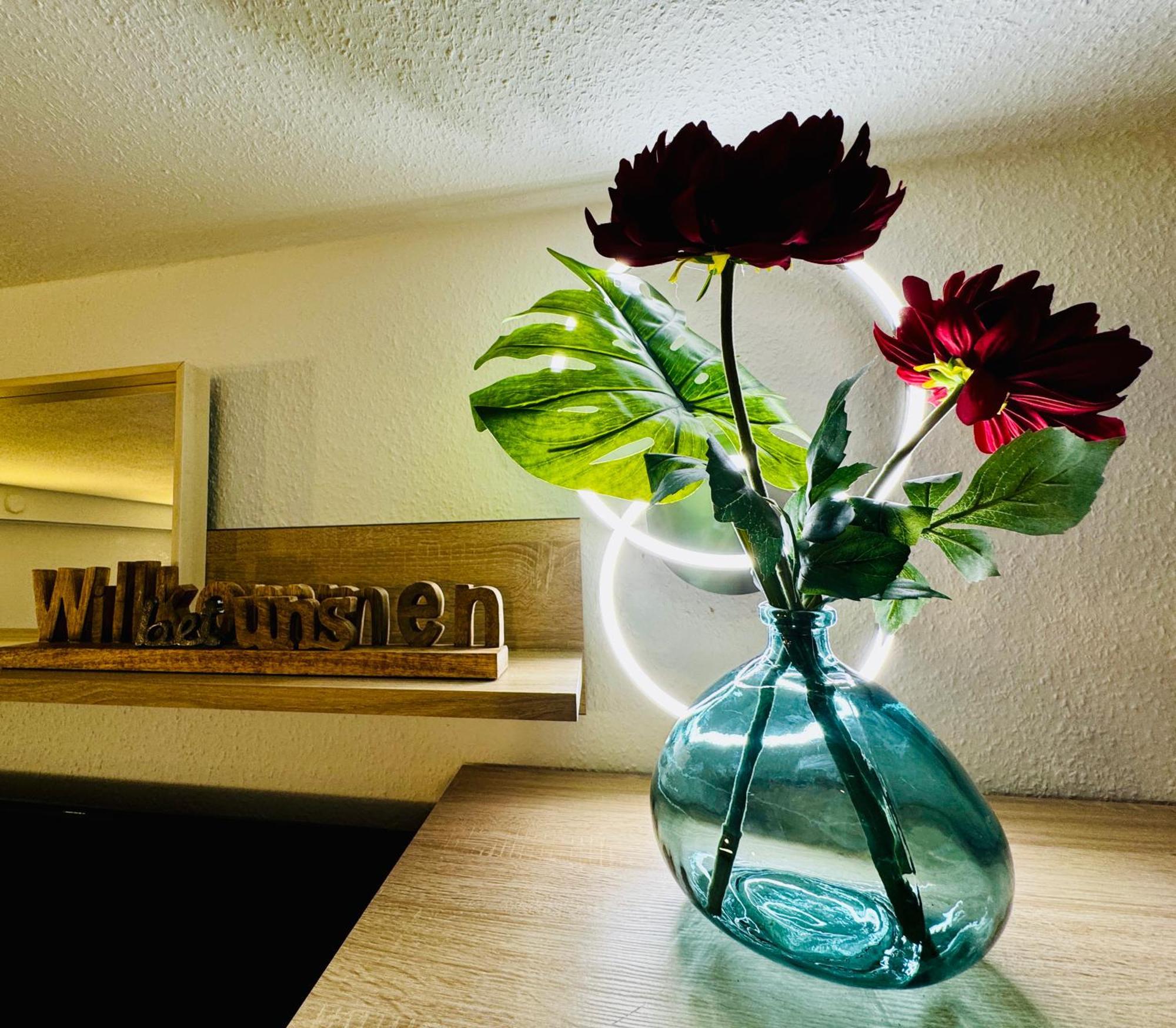 Tulip Path 3, Ferien & Monteur Wohnung Melle Εξωτερικό φωτογραφία