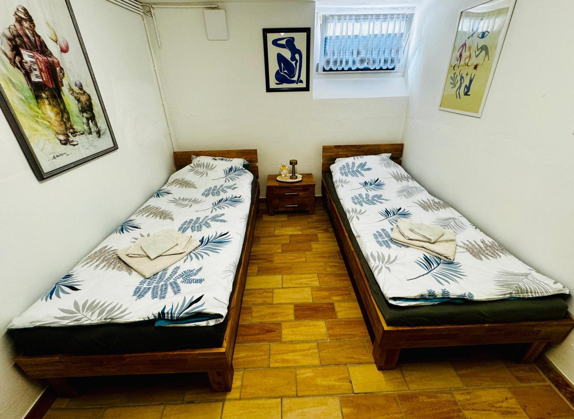 Tulip Path 3, Ferien & Monteur Wohnung Melle Εξωτερικό φωτογραφία