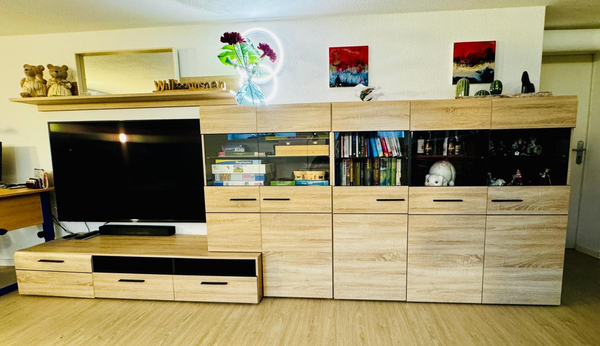 Tulip Path 3, Ferien & Monteur Wohnung Melle Εξωτερικό φωτογραφία